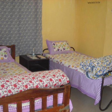 Nadya Homestay For Female & Family Jaipur Dış mekan fotoğraf