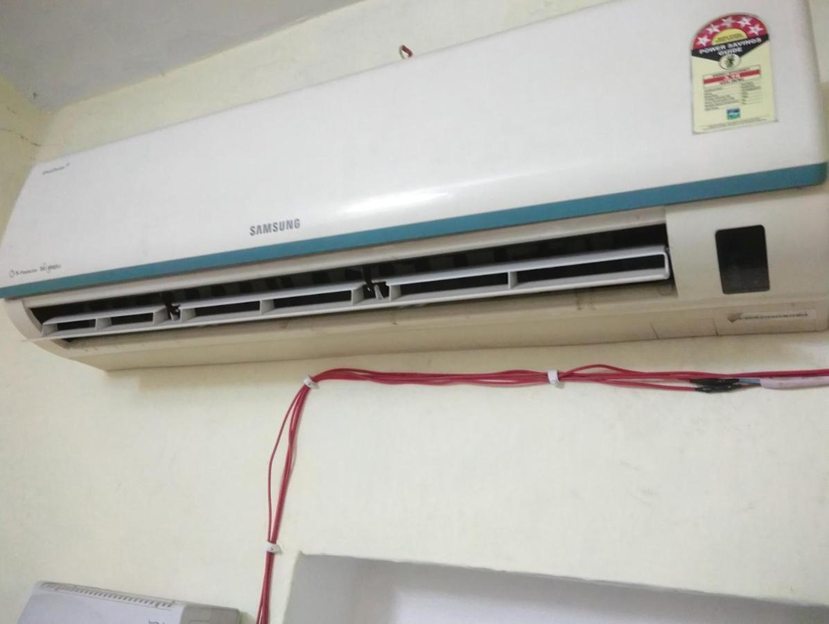 Nadya Homestay For Female & Family Jaipur Dış mekan fotoğraf