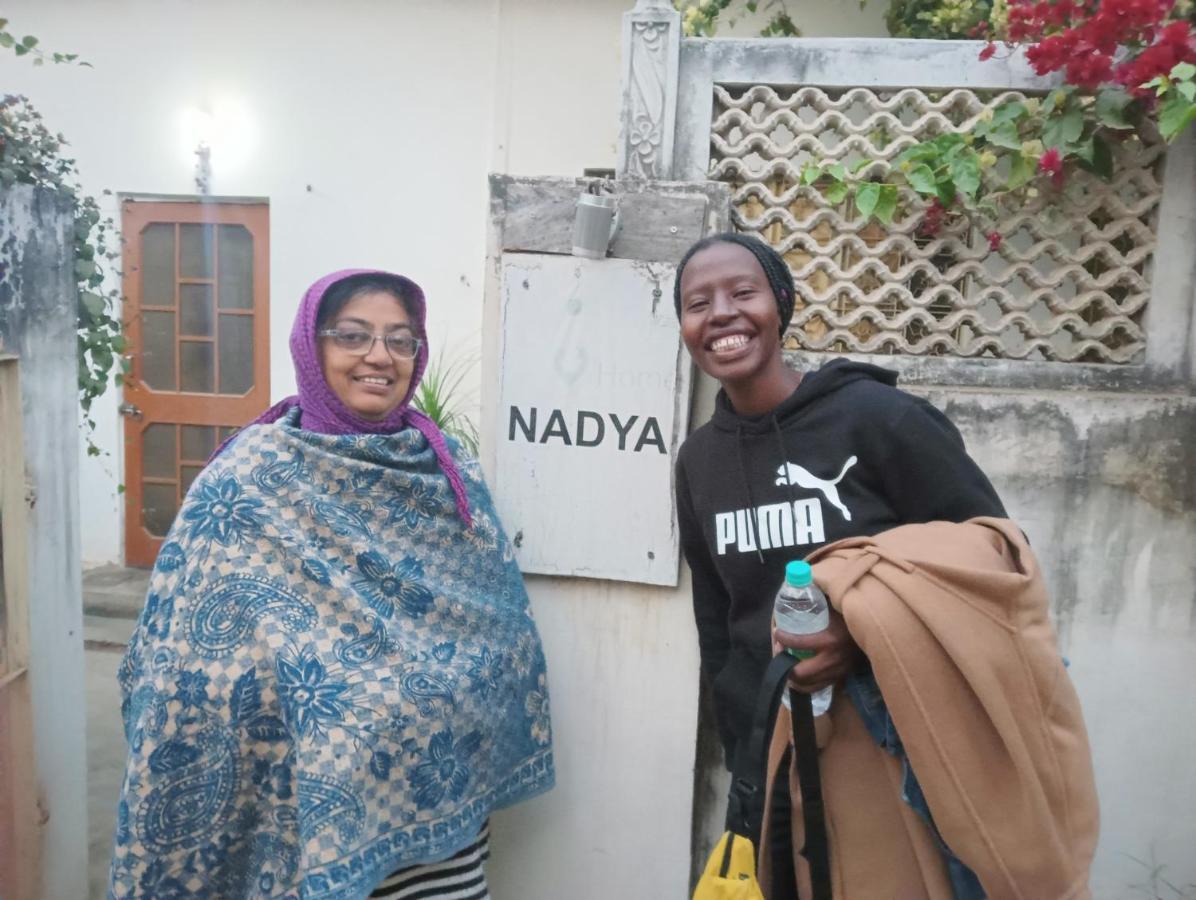 Nadya Homestay For Female & Family Jaipur Dış mekan fotoğraf