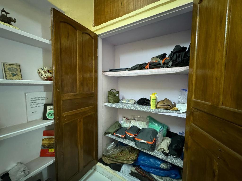 Nadya Homestay For Female & Family Jaipur Dış mekan fotoğraf