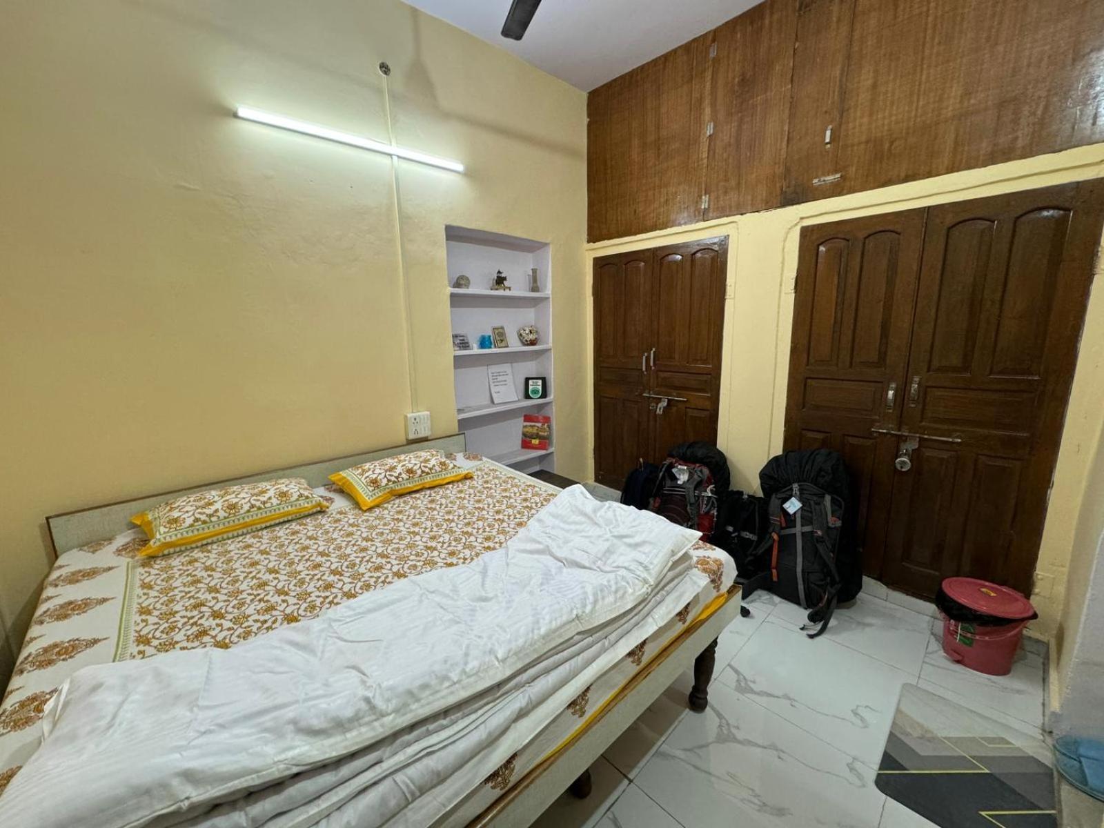 Nadya Homestay For Female & Family Jaipur Oda fotoğraf