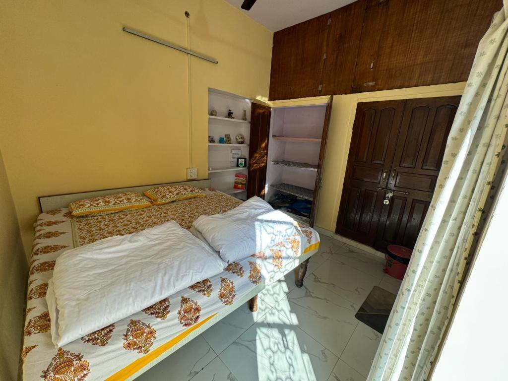 Nadya Homestay For Female & Family Jaipur Dış mekan fotoğraf