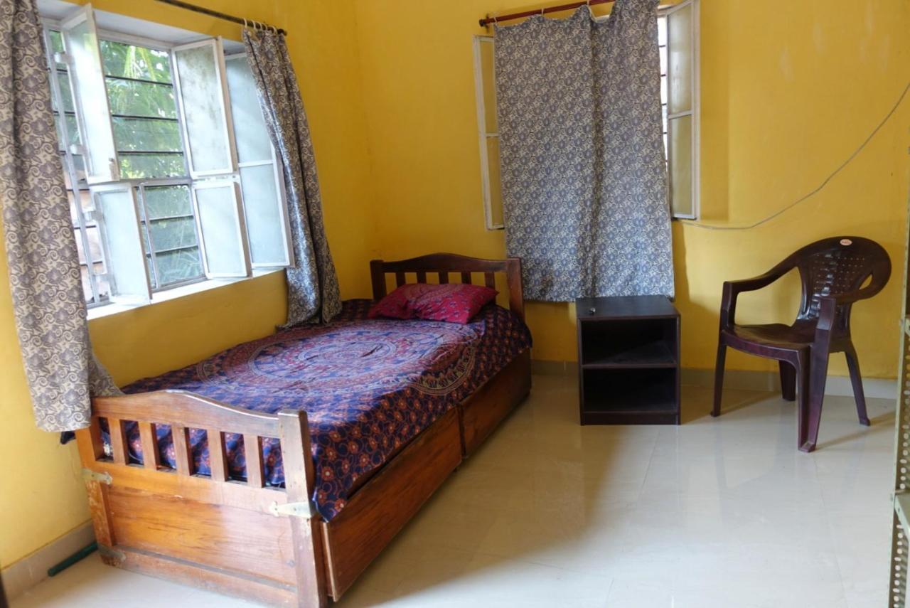 Nadya Homestay For Female & Family Jaipur Dış mekan fotoğraf