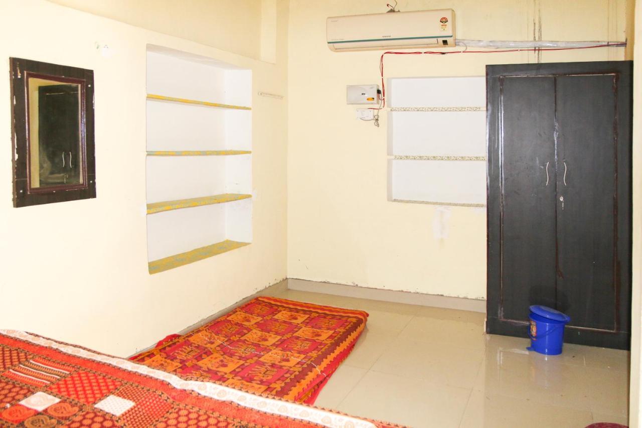 Nadya Homestay For Female & Family Jaipur Dış mekan fotoğraf