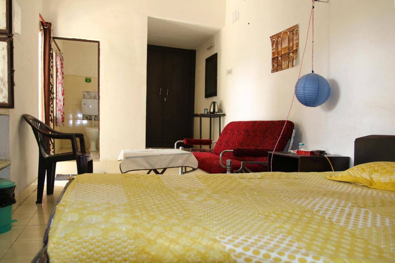 Nadya Homestay For Female & Family Jaipur Dış mekan fotoğraf