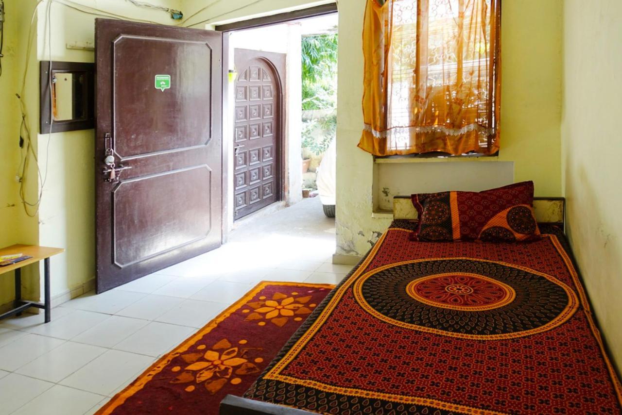Nadya Homestay For Female & Family Jaipur Dış mekan fotoğraf