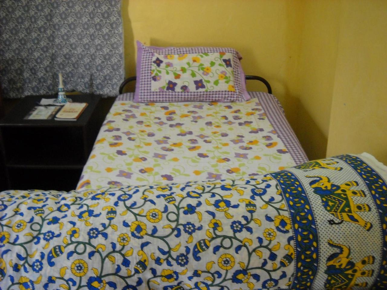 Nadya Homestay For Female & Family Jaipur Dış mekan fotoğraf
