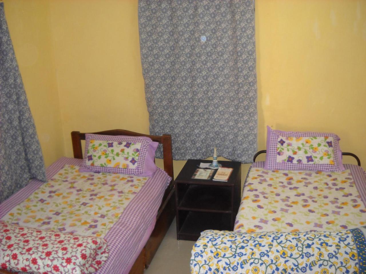 Nadya Homestay For Female & Family Jaipur Dış mekan fotoğraf