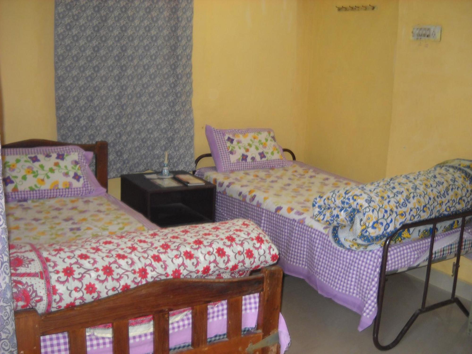 Nadya Homestay For Female & Family Jaipur Dış mekan fotoğraf