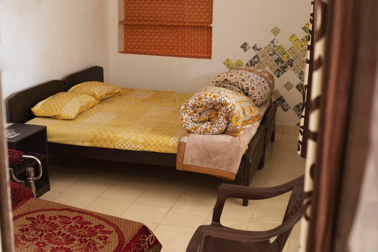 Nadya Homestay For Female & Family Jaipur Dış mekan fotoğraf