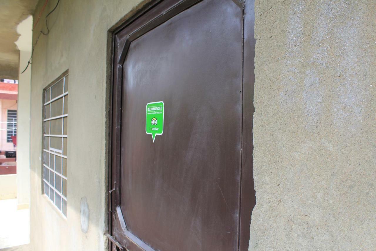 Nadya Homestay For Female & Family Jaipur Dış mekan fotoğraf