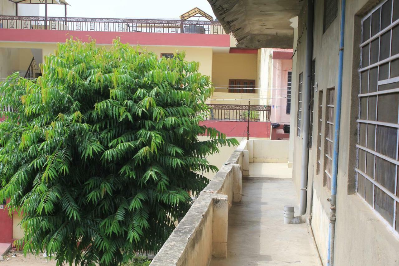 Nadya Homestay For Female & Family Jaipur Dış mekan fotoğraf