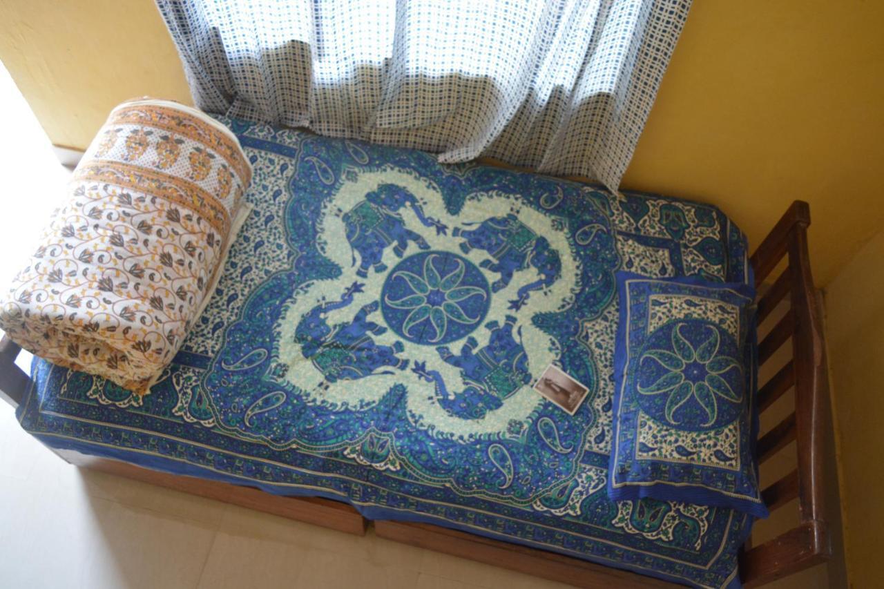 Nadya Homestay For Female & Family Jaipur Dış mekan fotoğraf