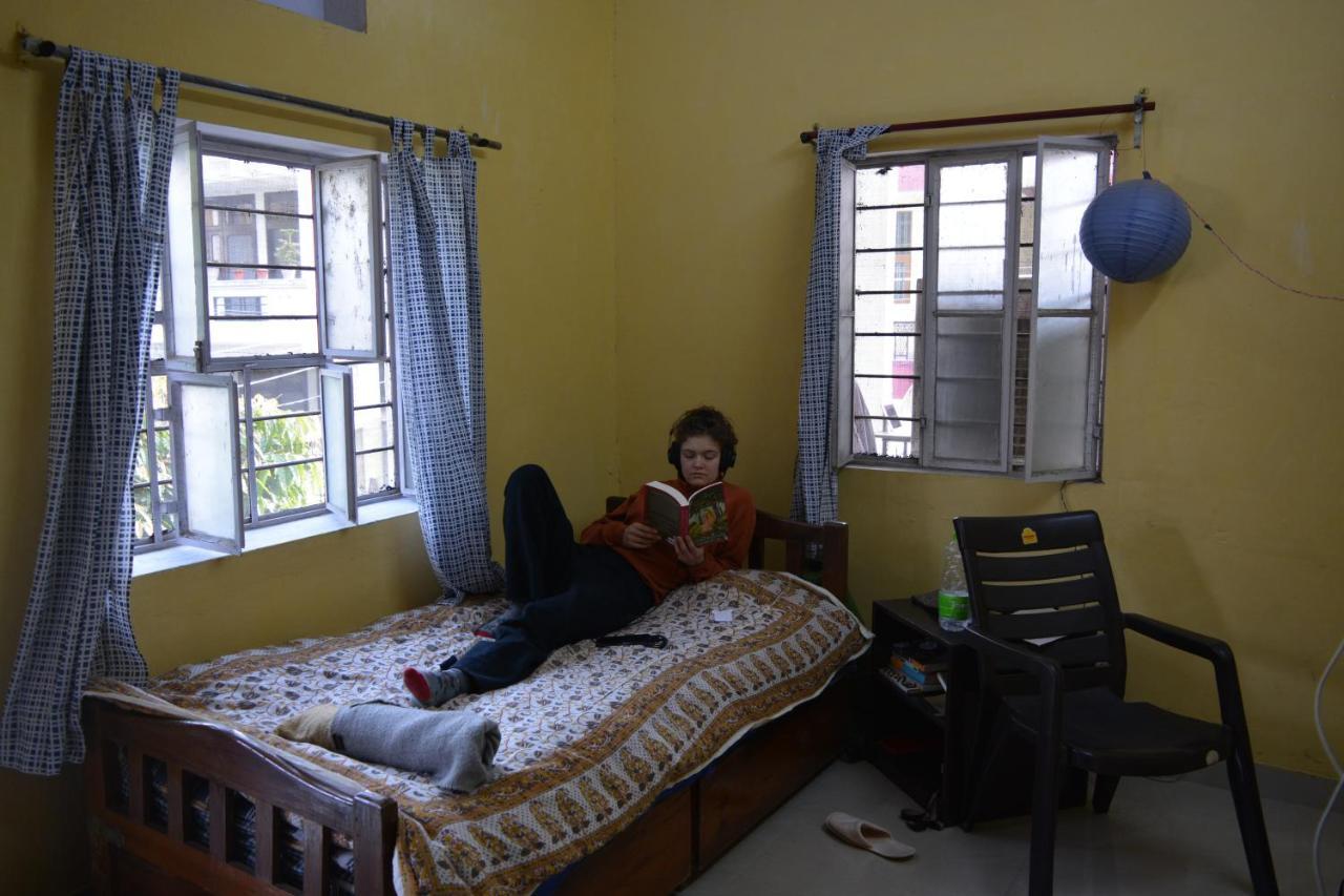 Nadya Homestay For Female & Family Jaipur Dış mekan fotoğraf
