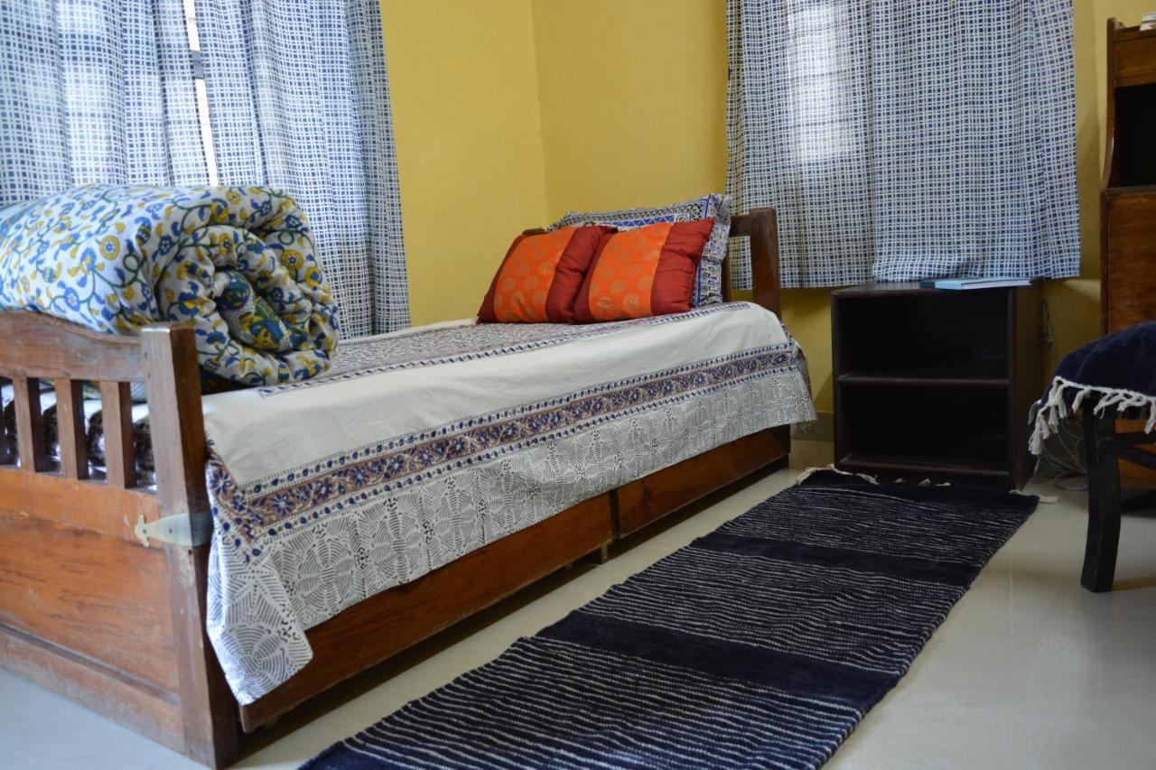 Nadya Homestay For Female & Family Jaipur Dış mekan fotoğraf