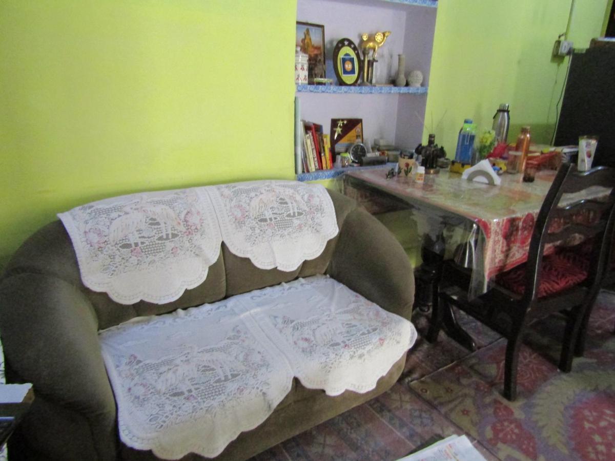 Nadya Homestay For Female & Family Jaipur Dış mekan fotoğraf