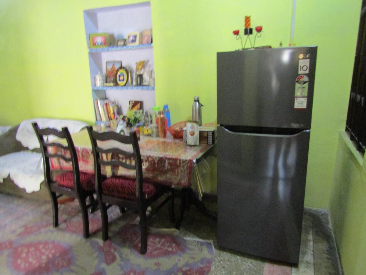 Nadya Homestay For Female & Family Jaipur Dış mekan fotoğraf